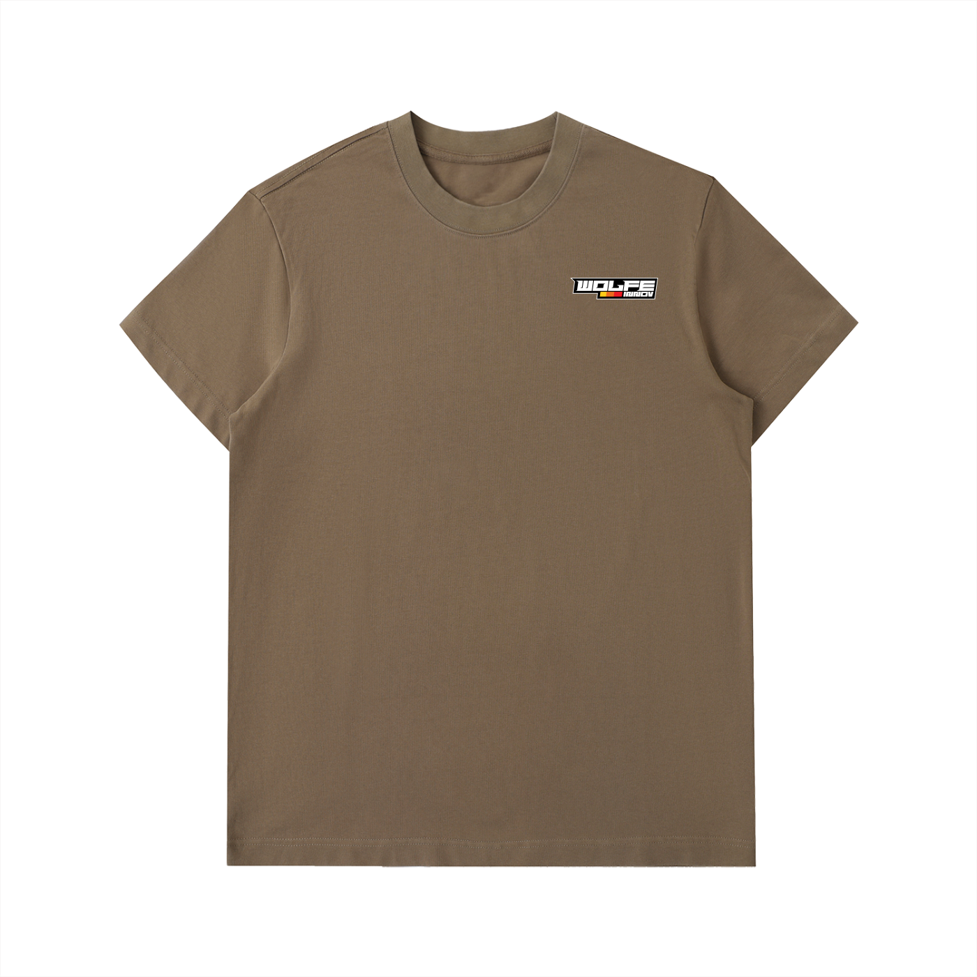 WOLFE Classic Tee