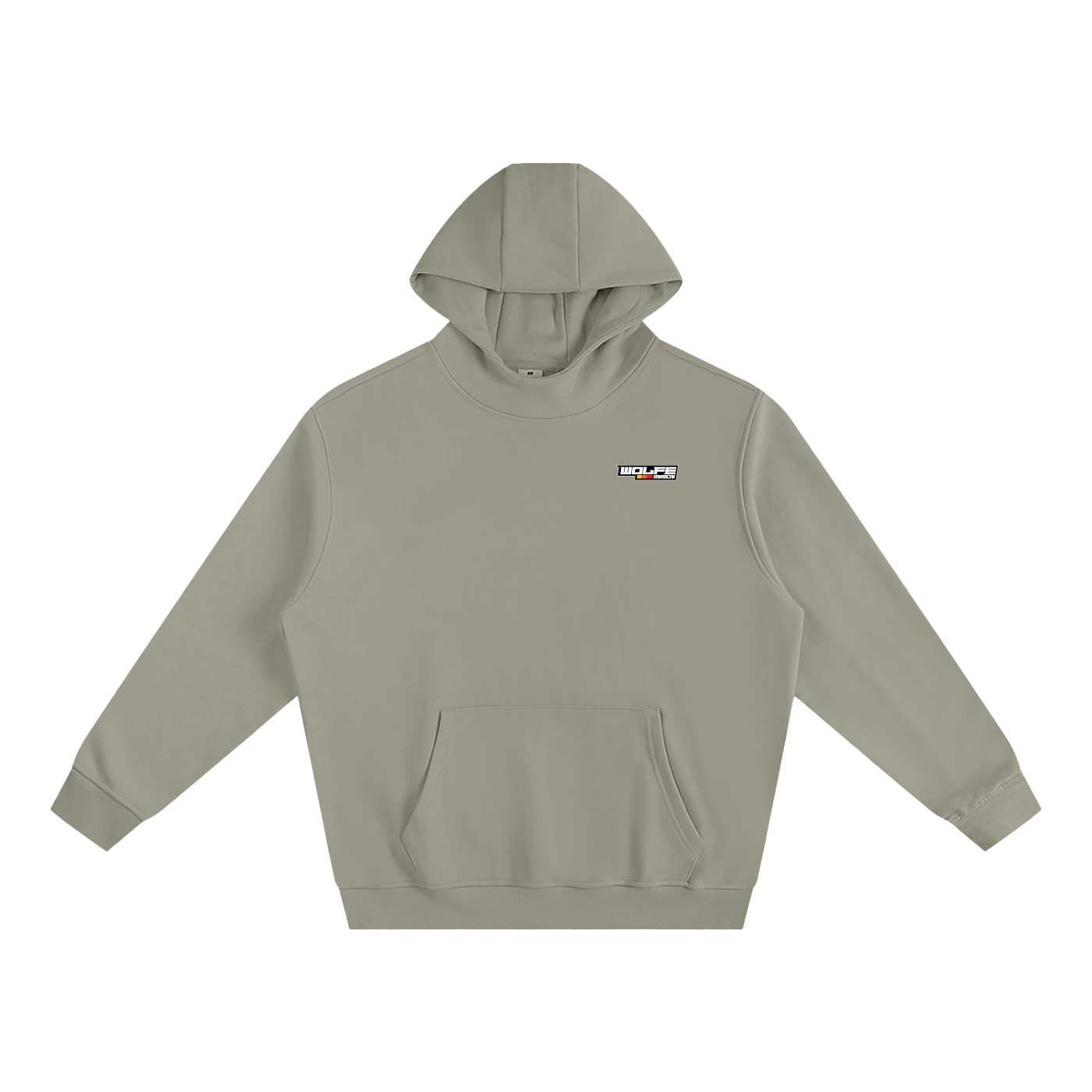 E30 DTM Fleeced Hoodie
