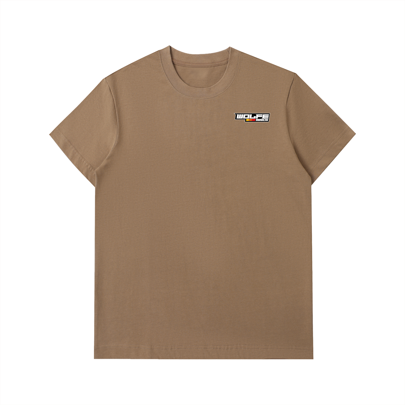 WOLFE Classic Tee