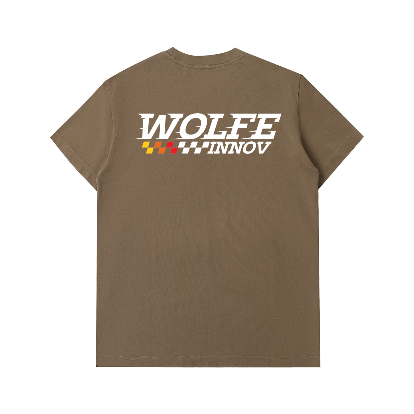 WOLFE Classic Tee