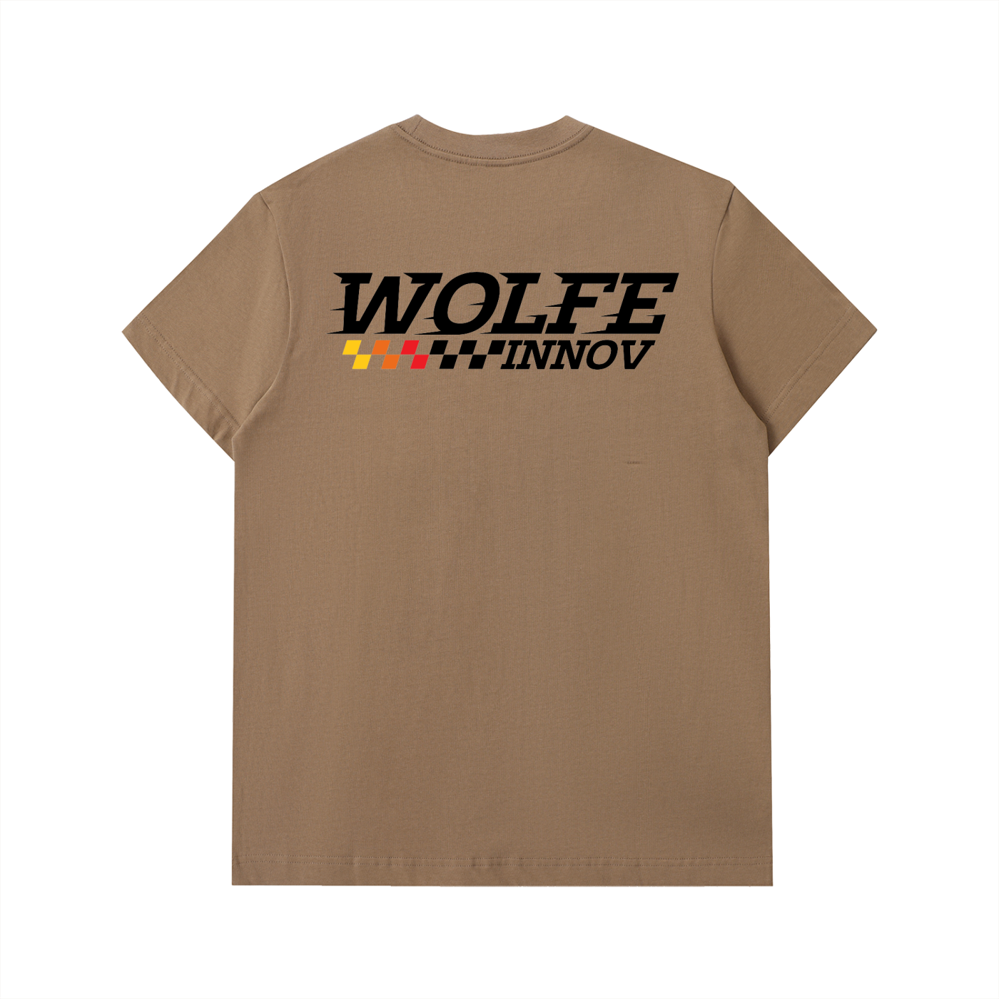 WOLFE STREET - Light Version