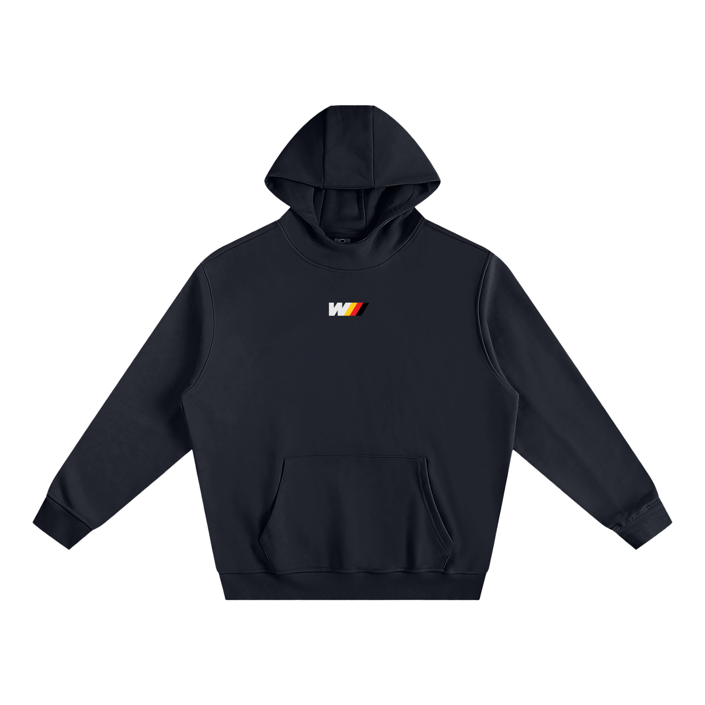 E46 STREET Fleeced Hoodie