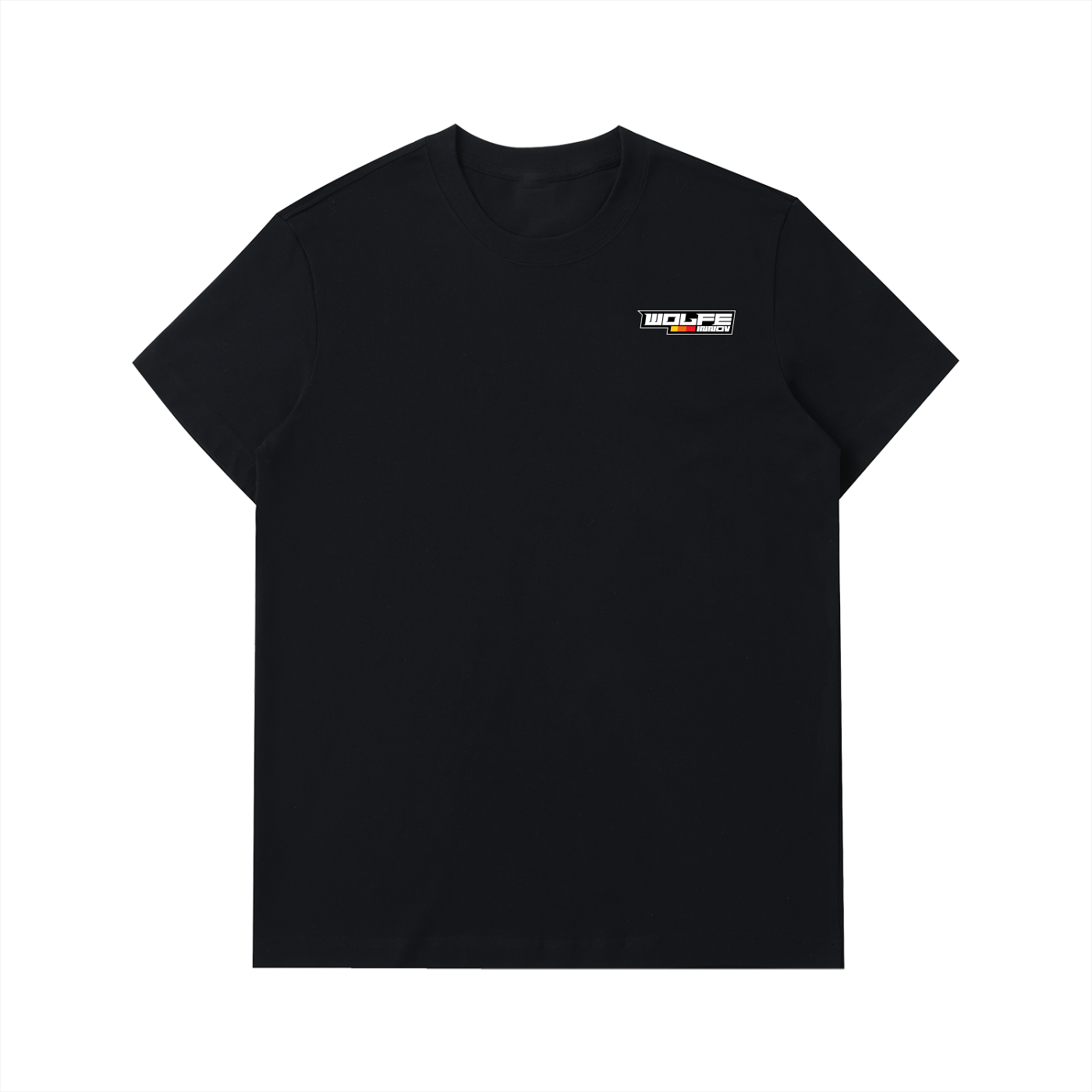WOLFE Classic Tee