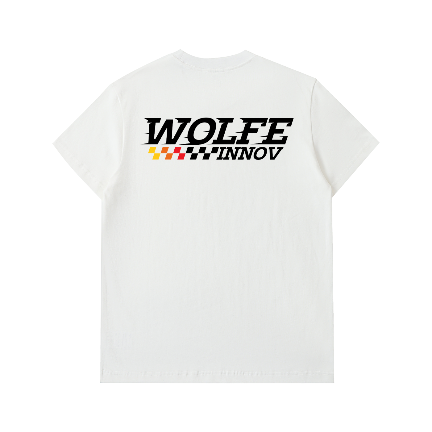 WOLFE STREET - Light Version