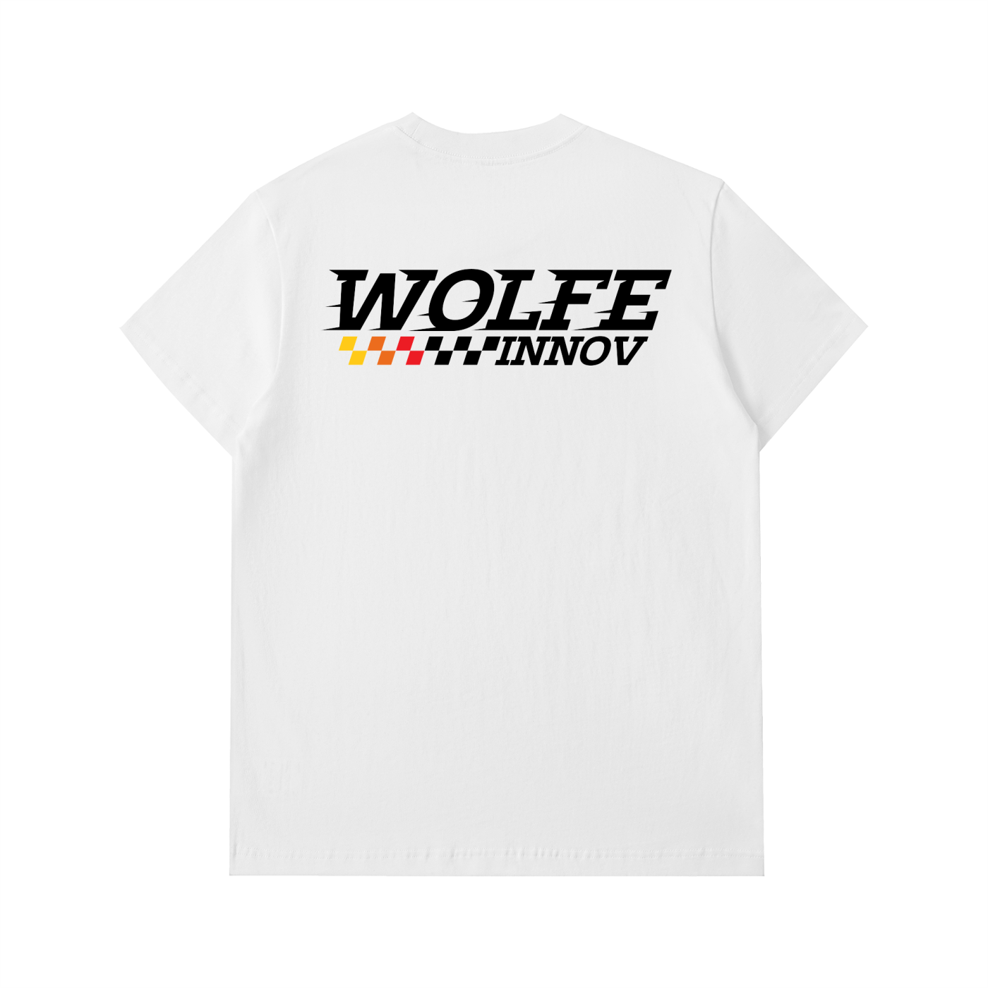 WOLFE Classic Tee