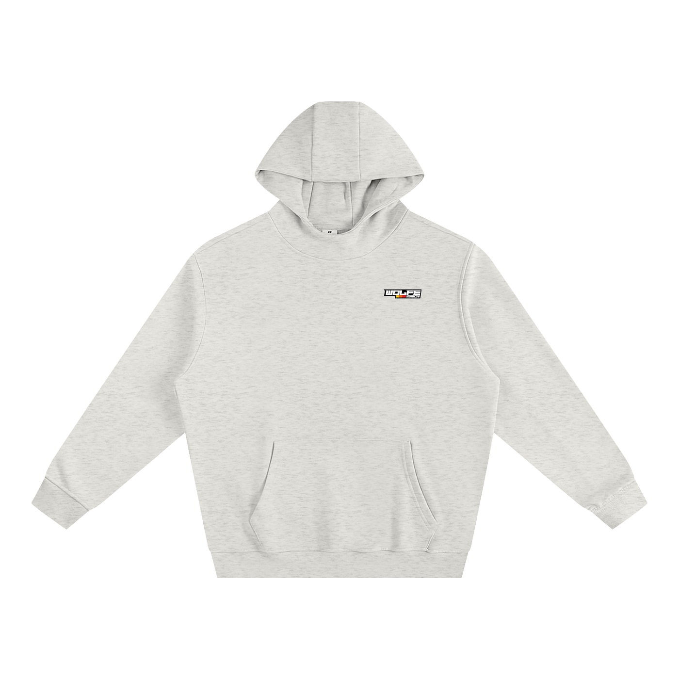 E30 DTM Fleeced Hoodie