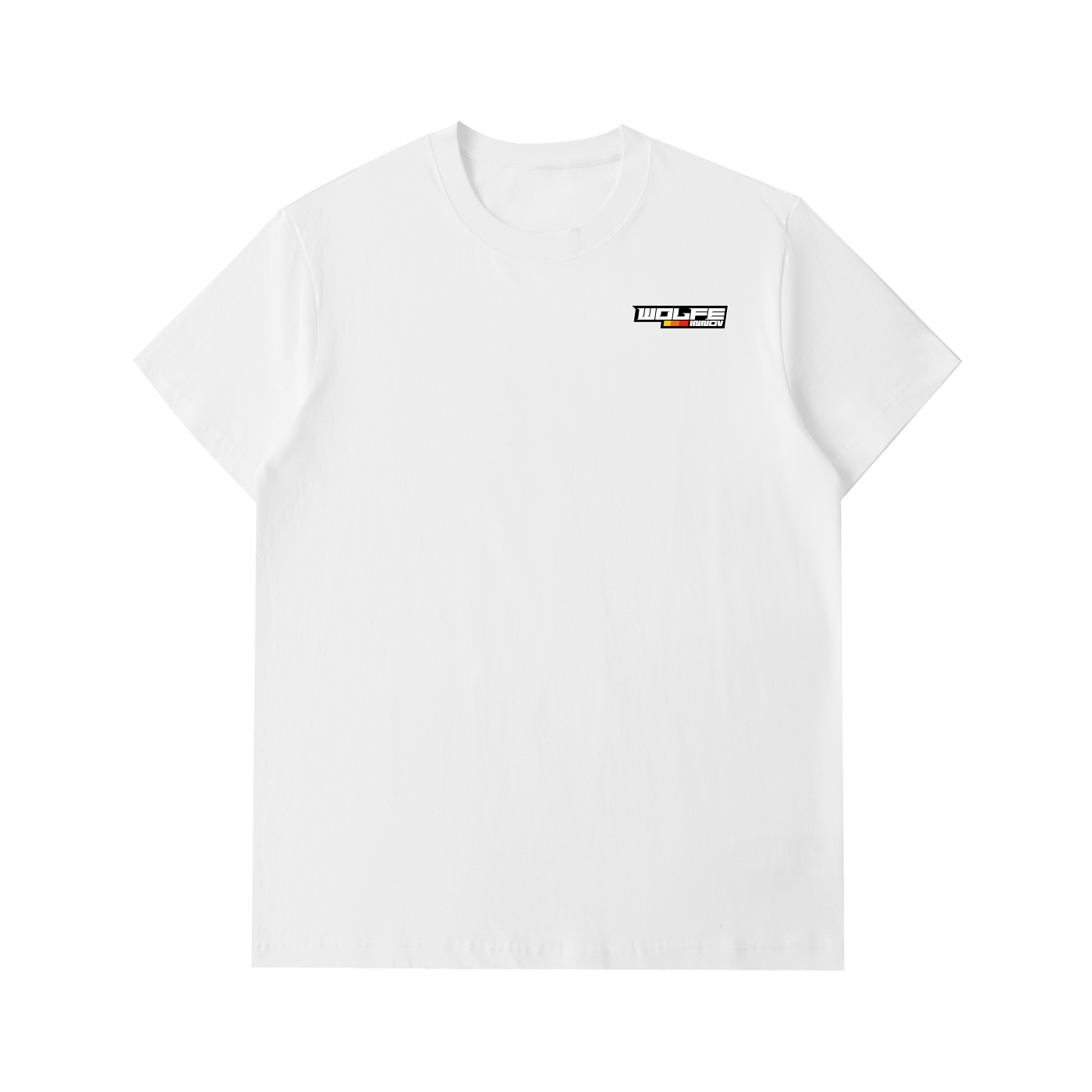 WOLFE Classic Tee