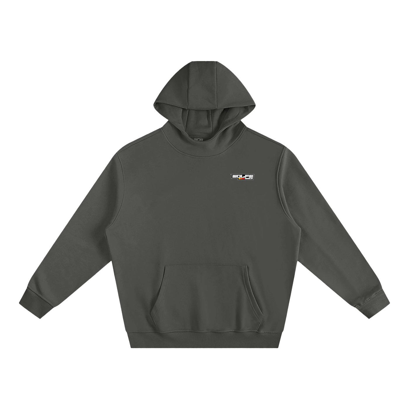 E30 DTM Fleeced Hoodie