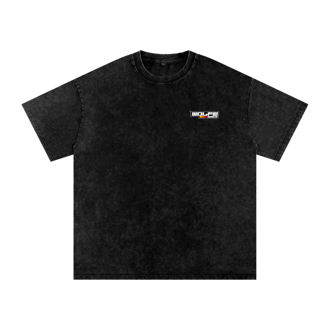 E46 V2 Street T-Shirt