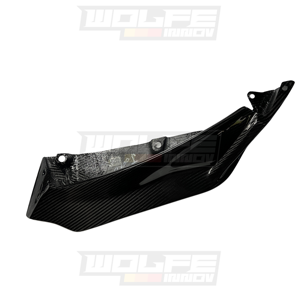 V Style Front Lip - BMW G8X M3/M4