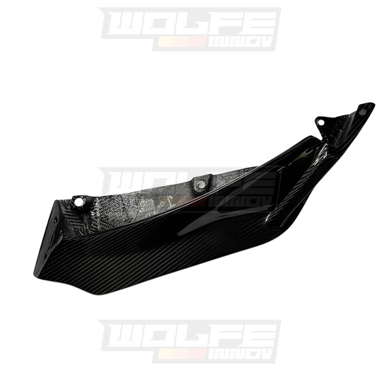 V Style Front Lip - BMW G8X M3/M4
