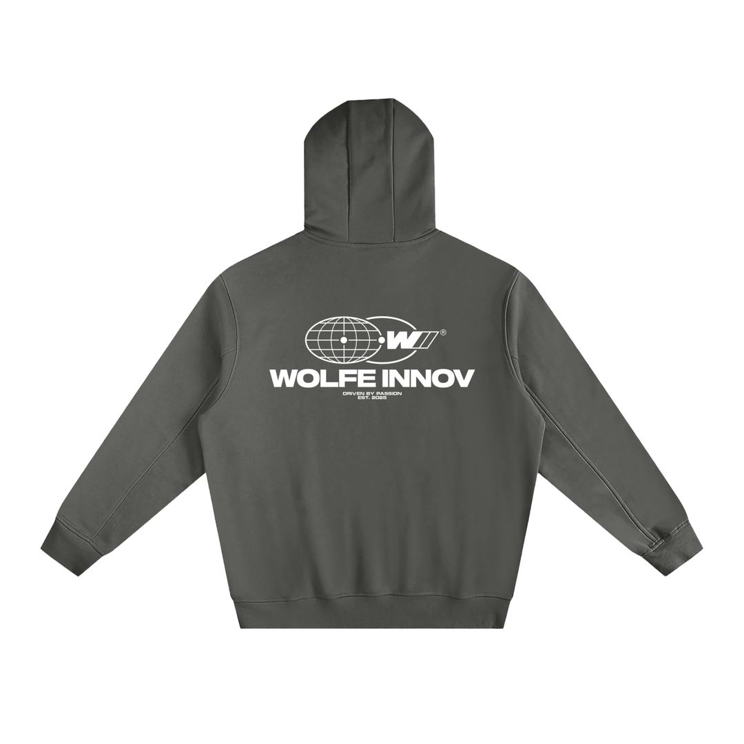 WOLFE ORIGINAL V1