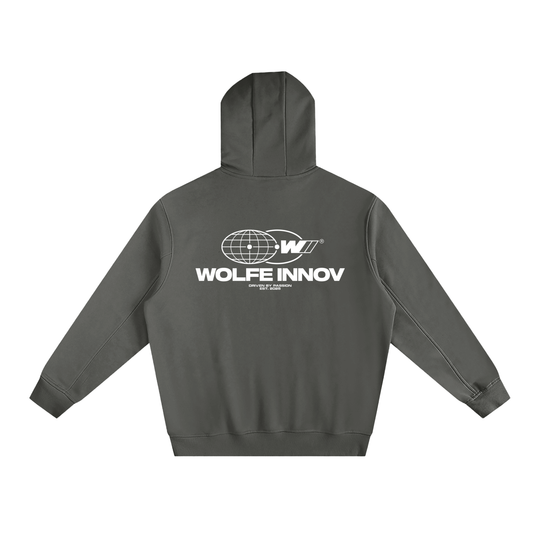 WOLFE ORIGINAL V1