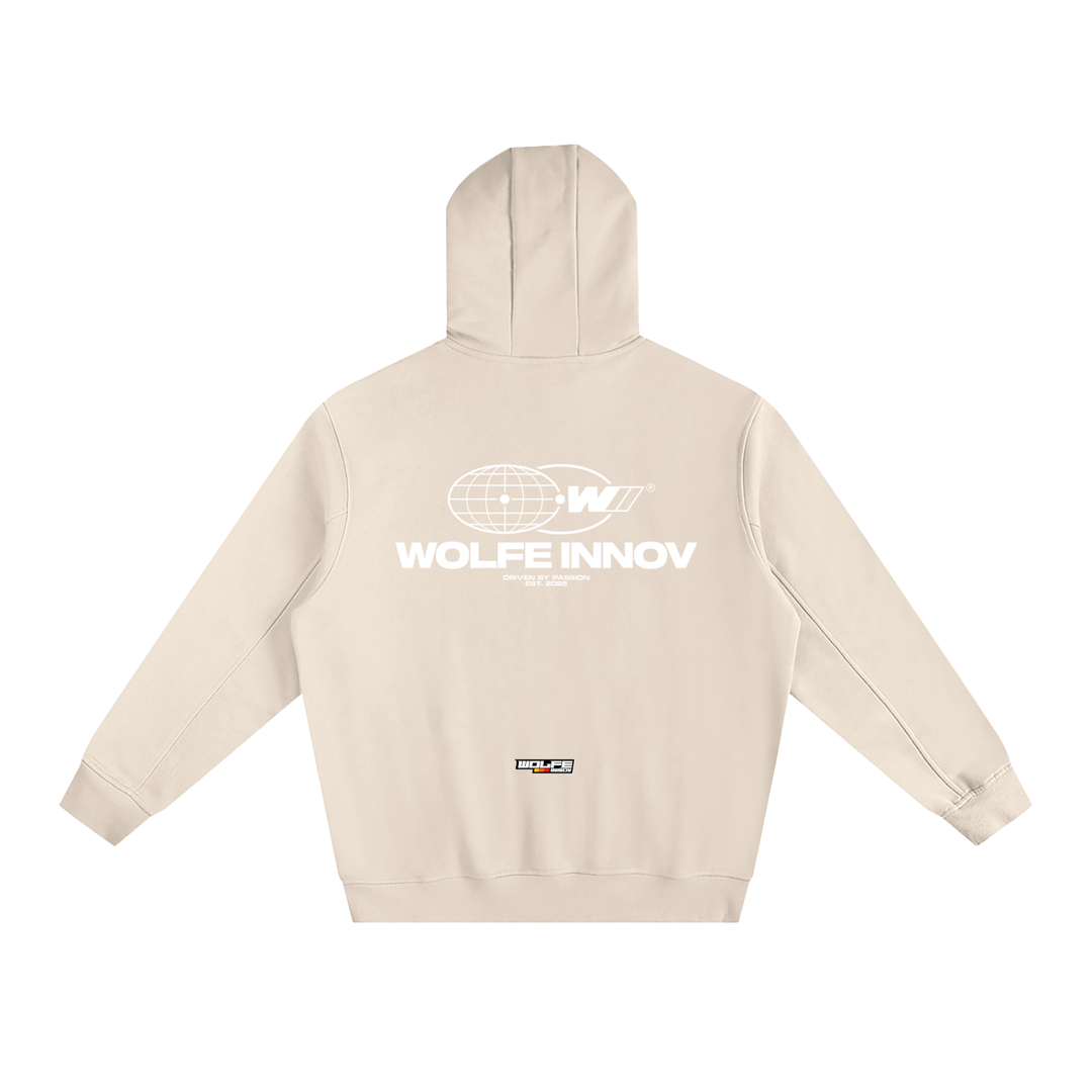 WOLFE ORIGINAL V1