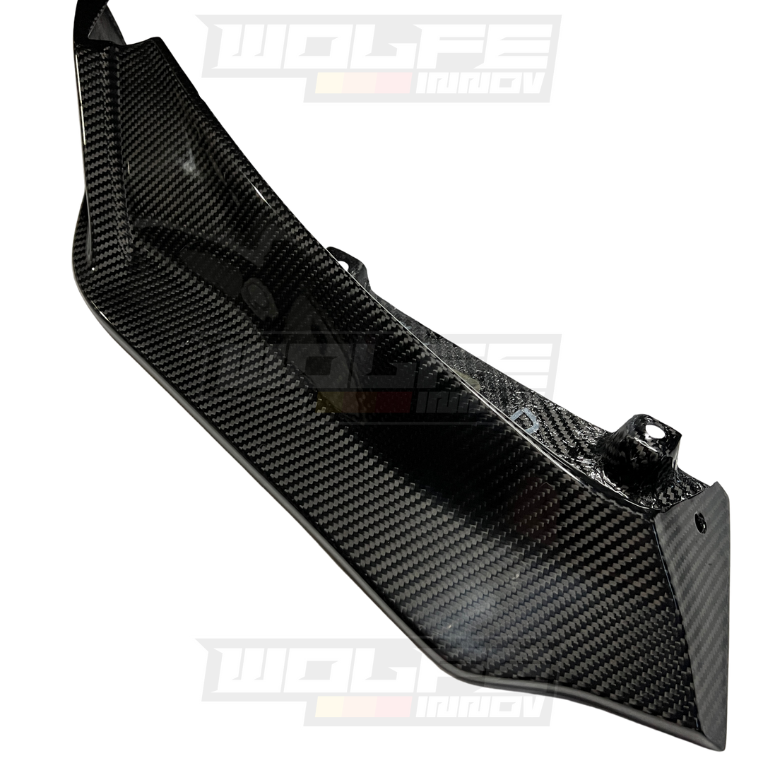 V Style Front Lip - BMW G8X M3/M4