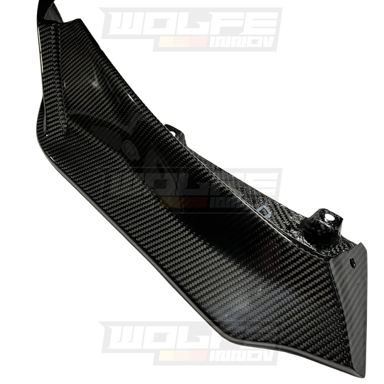 V Style Front Lip - BMW G8X M3/M4
