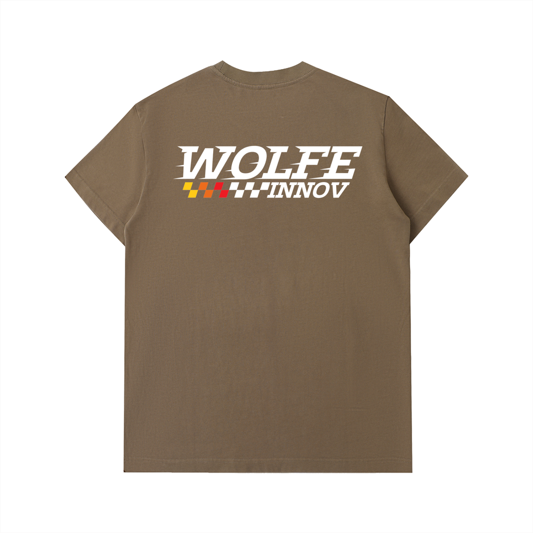 WOLFE Classic Tee