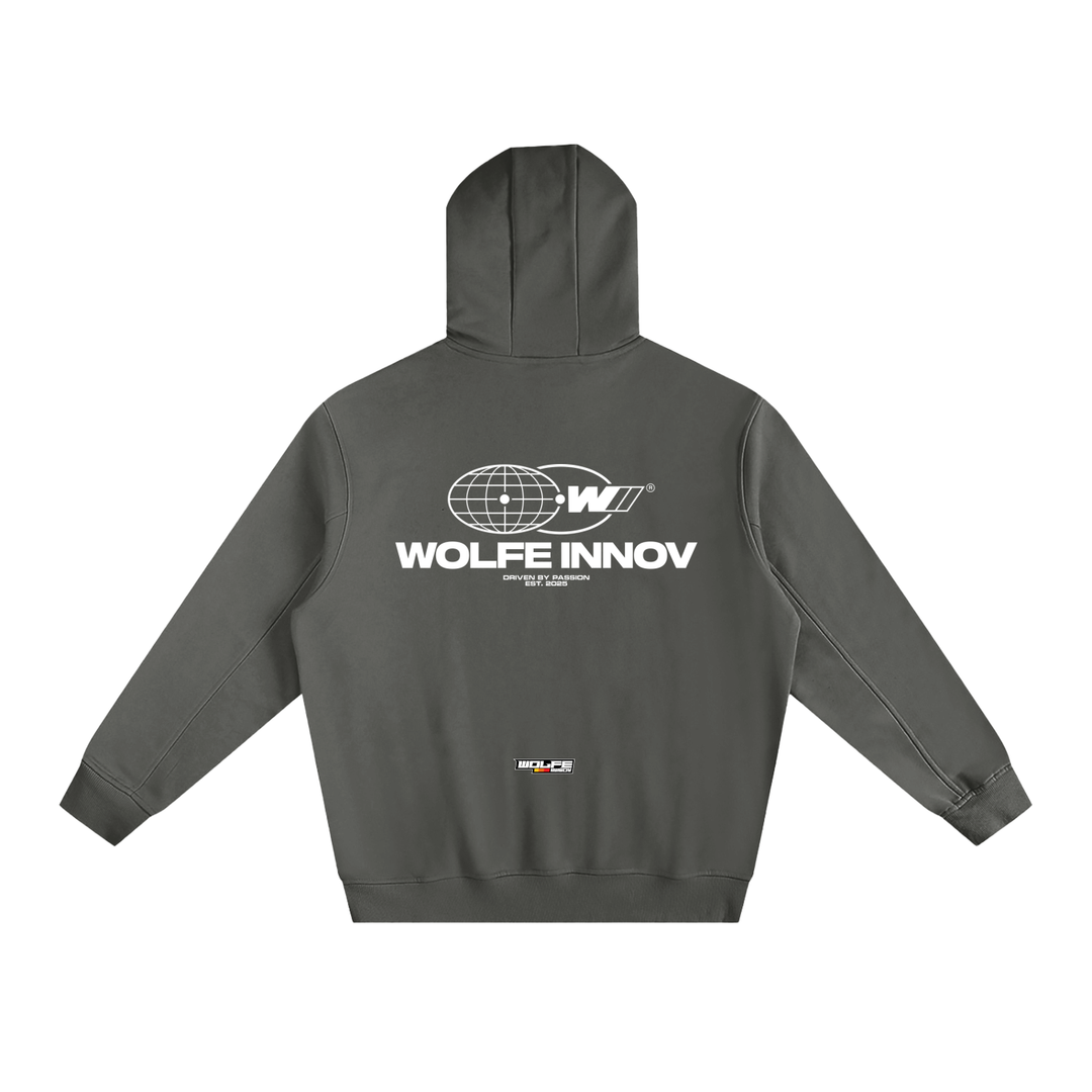 WOLFE ORIGINAL V1