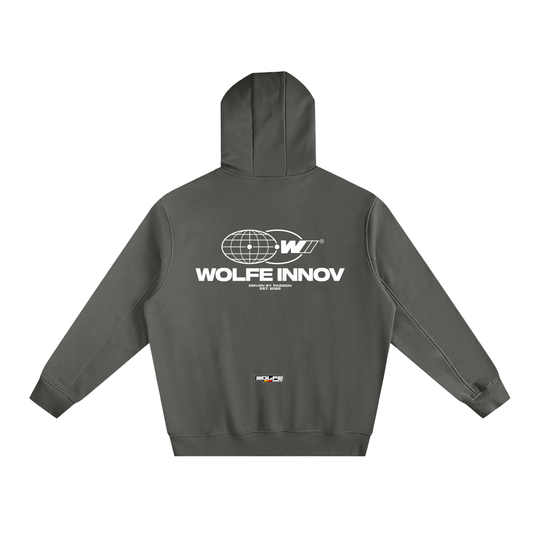 WOLFE ORIGINAL V1