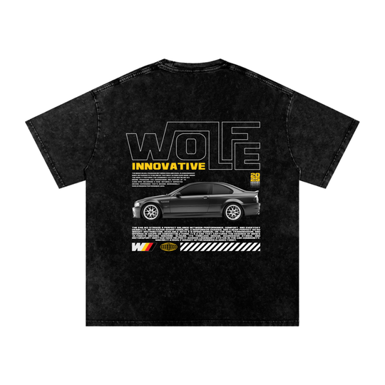 E46 STREET T-Shirt