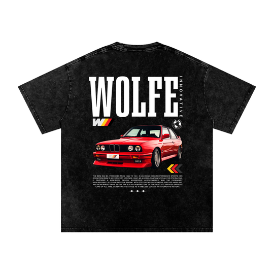 E30 STREET T-Shirt