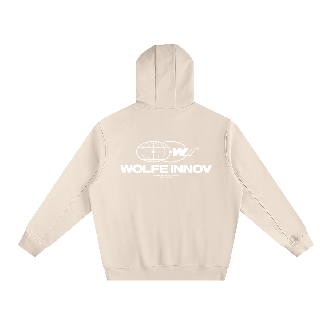 WOLFE ORIGINAL V1