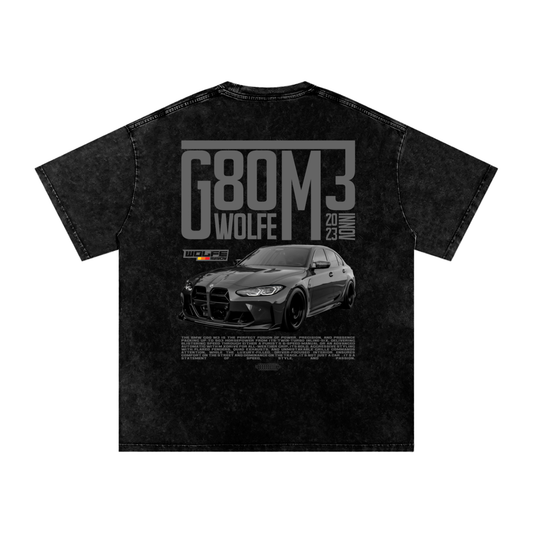 G80 STREET T-Shirt