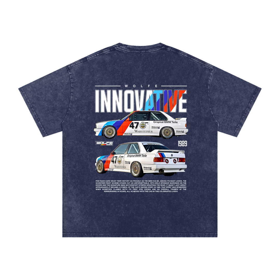 E30 DTM Street T-Shirt