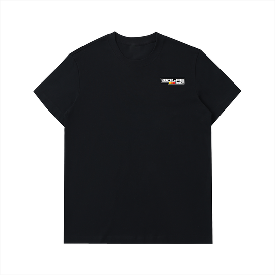 WOLFE Classic Tee