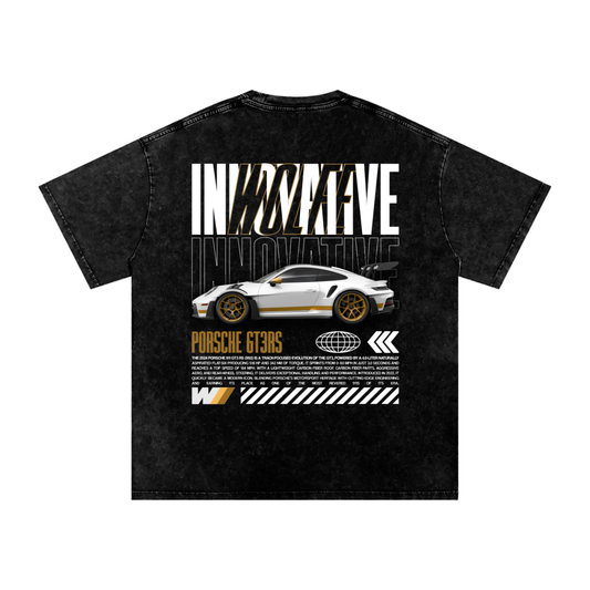 GT3RS STREET T-Shirt