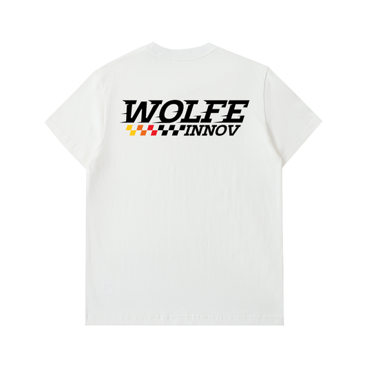 WOLFE STREET - Light Version