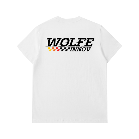 WOLFE Classic Tee
