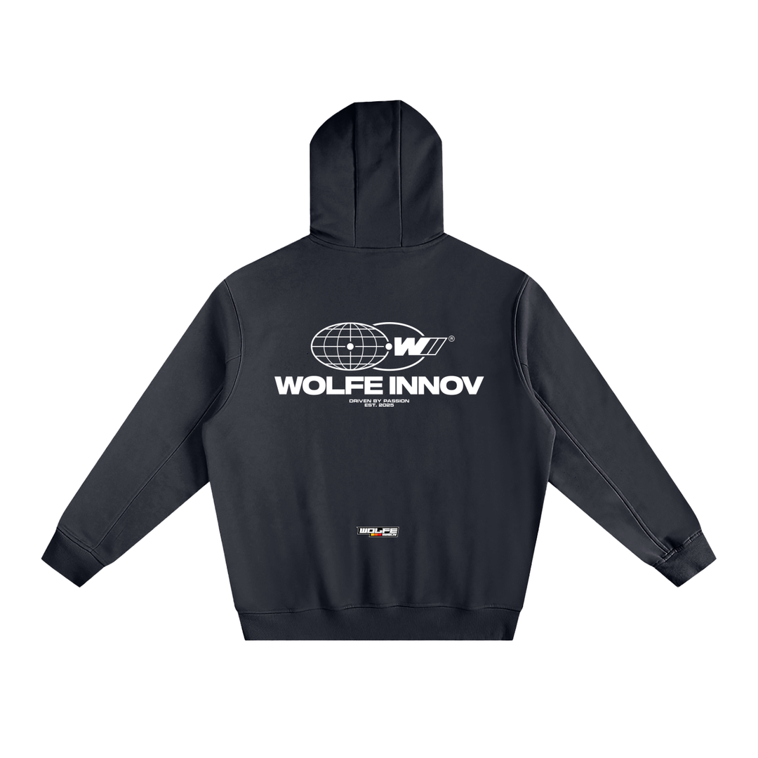 WOLFE ORIGINAL V1