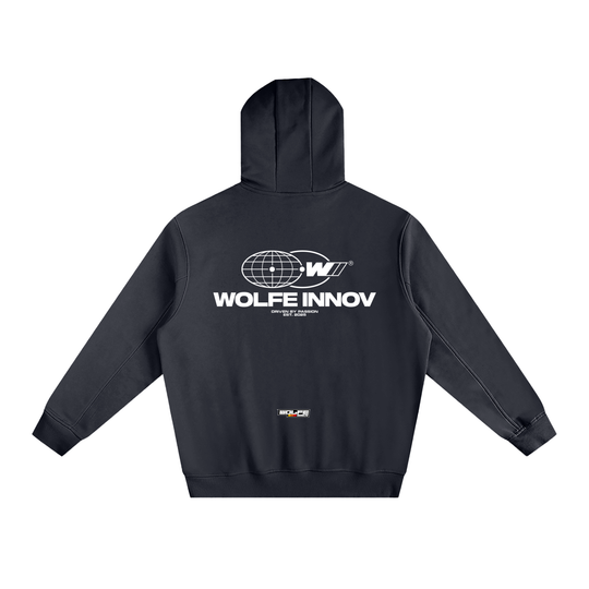 WOLFE ORIGINAL V1