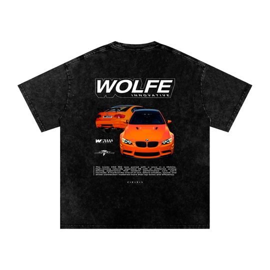E92 Street T-Shirt