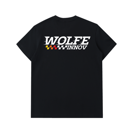 WOLFE STREET - Dark Version