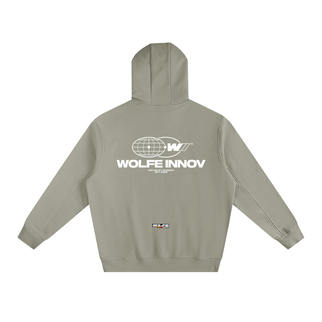 WOLFE ORIGINAL V1