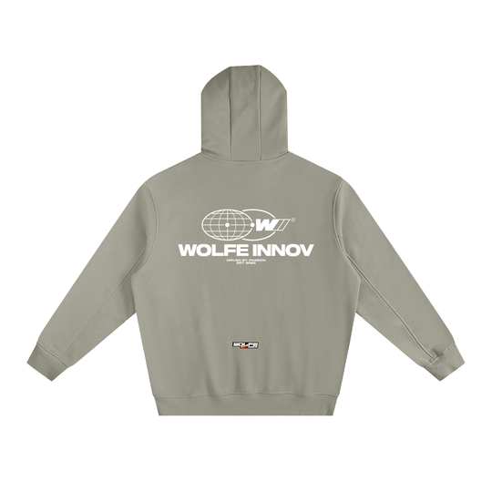 WOLFE ORIGINAL V1