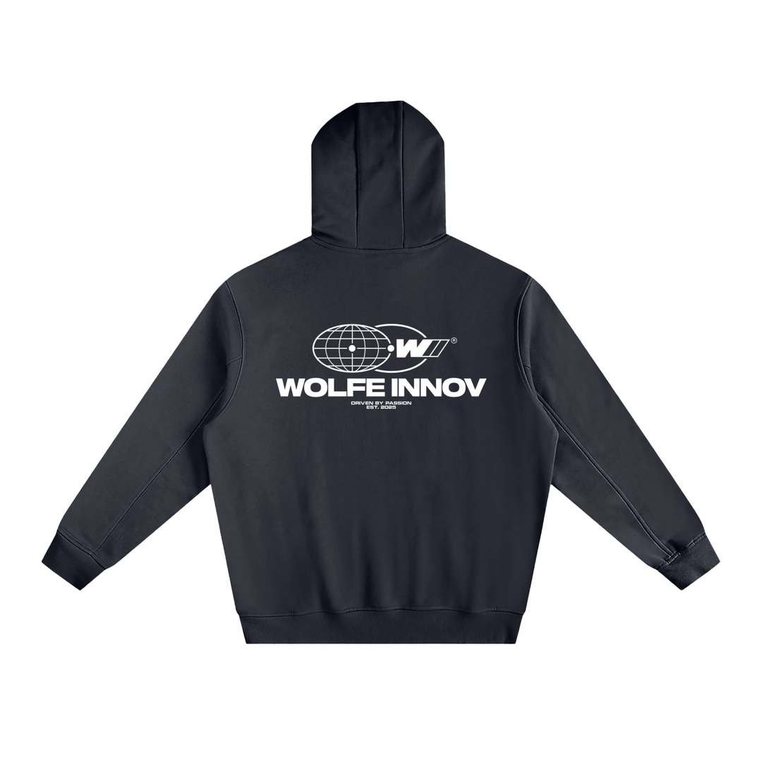 WOLFE ORIGINAL V1