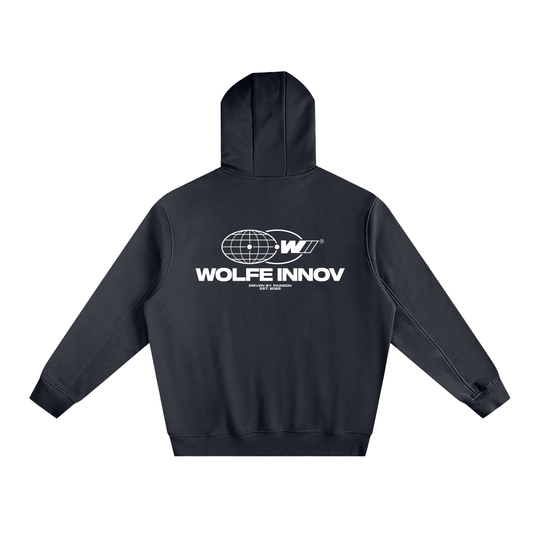 WOLFE ORIGINAL V1