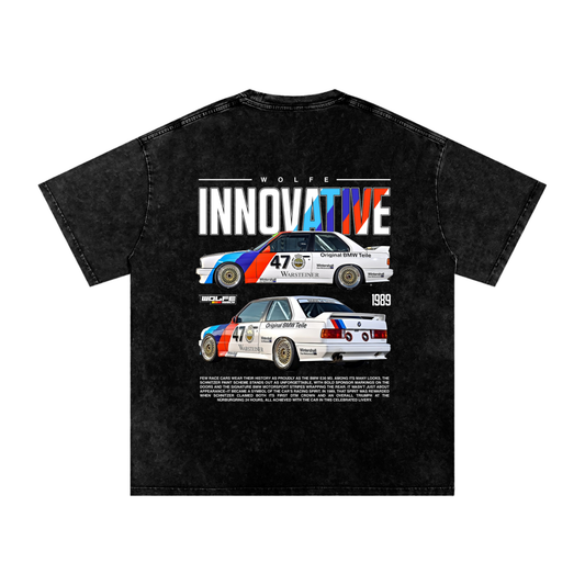 Acid Wash E30 DTM