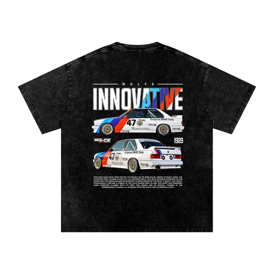 E30 DTM Street T-Shirt