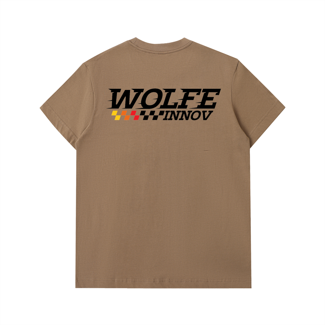 WOLFE Classic Tee